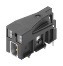 Weidmuller 2795120000 Modular Connector SPE Plug 1 x (Port) 2P2C IP20 PCB Mount