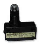 Honeywell SL1-A Limit Switch Top Roller Plunger SPDT-1NC / 1NO 5 A 250 V 1200 gf SL1