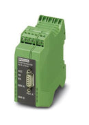 Phoenix Contact PSI-REP-PROFIBUS/12MB Modular Repeater 2-CH DIN Rail 30VDC