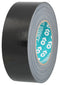 ADVANCE TAPES AT175 BLACK 50M X 50MM Tape, Black, Sealing, Cloth, 50 mm, 1.97 ", 50 m, 164.04 ft