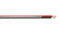 Multicomp PRO PP000897 PP000897 Multicore Cable Twinflex Battery Unscreened 2 Core 4 AWG 25 mm&Acirc;&sup2; 82 ft m