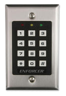 SECO-LARM SK-1011-SDQ Digital Keypad