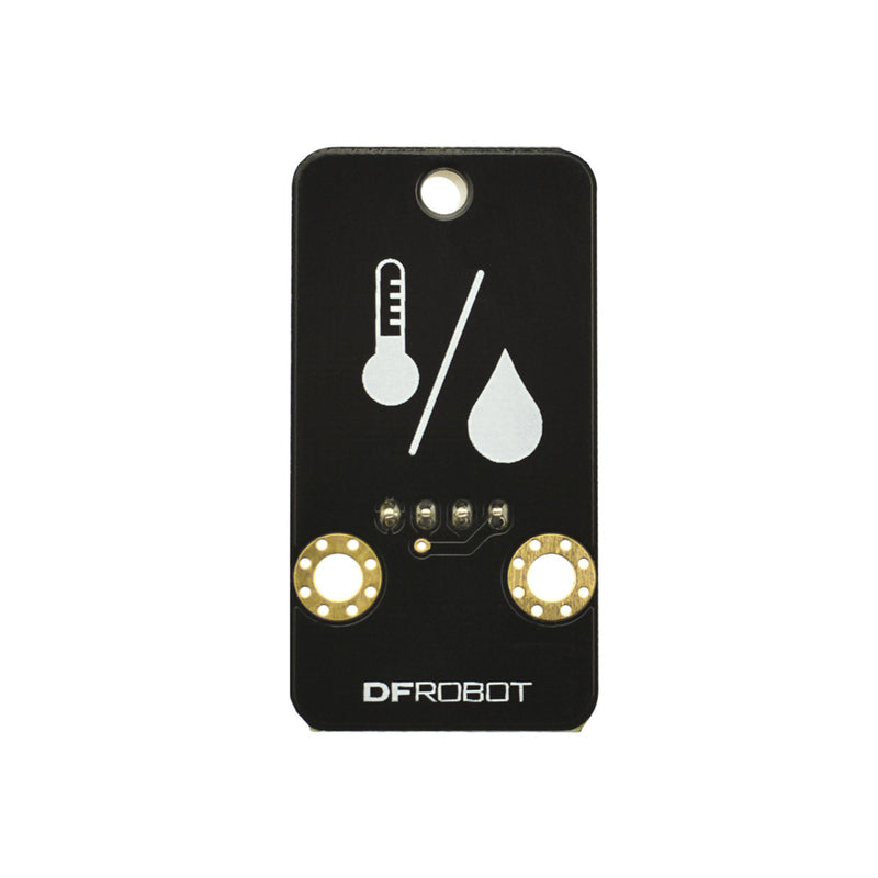 Dfrobot SEN0137 Temperature &amp; Humidity Sensor DHT22 for Arduino Development Boards