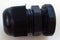 PRO Power PG-11 BLACK Black Cable Gland 10 mm Nylon (Polyamide)