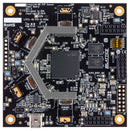 Lattice Semiconductor LIFCL-VIP-SI-EVN Sensor Input Board Crosslink-NX VIP Fpga