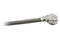 HIROSE(HRS) U.FL-2LPHF6-066N1-A-150 RF / Coaxial Cable Assembly 90&deg; U.FL Plug to 1.32mm 50 ohm 5.9 " 150 mm Grey