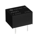 CUI PDSE1-S12-S3-D PDSE1-S12-S3-D Isolated Through Hole DC/DC Converter ITE 1:1 1 W Output 3.3 V 303 mA