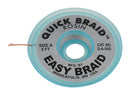 Easybraid Q-A-5AS Desoldering Braid 5FT 25/PACK