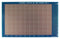 Multicomp PRO MP005893 MP005893 Eurocard PCB Board 100 mm x 160 Epoxy Glass Composite Hole Dia 1.02