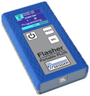 Segger 5.16.02 FLASHER PORTABLE PLUS Programmer Flasher Portable Plus Stand-alone In-Circuit 128MB Memory