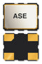 Abracon ASE-50.000MHZ-L-R-T Oscillator 50 MHz 25 ppm SMD 3.2mm x 2.5mm 3.3 V ASE Series