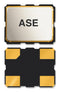 Abracon ASE-27.000MHZ-LC-T Oscillator 27 MHz 50 ppm SMD 3.2mm x 2.5mm Cmos 3.3 V ASE Series