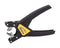 Jokari 20075 Wire Stripper Automatic 2 x 1.5 16 mm&Acirc;&sup2; Dismantling of AS-Interface Cables