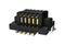 Amphenol Communications Solutions 10132798-032100LF Mezzanine Connector Receptacle 0.5 mm 2 Rows 30 Contacts Surface Mount Copper Alloy