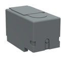 ABB OTS250G1S/3 OTS250G1S/3 Terminal Shroud OT160xxx4000 &amp; OTM Series Switch Disconnectors 70 mm x 35 35.5