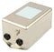 Multicomp PRO MP007495 MP007495 Power Line Filter Medical 250 VAC 6 A Single Phase 2 Stage Chassis Mount