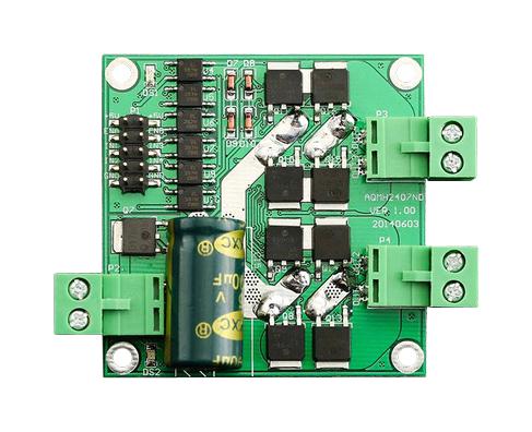 Dfrobot DRI0041 DC Motor Driver 7 V to 24 Arduino UNO R3 Board