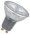 Ledvance 4058075609174 LED Light Bulb Reflector GU10 Warm White 3000 K Dimmable 36&deg; New