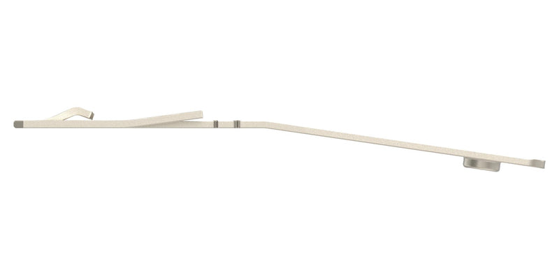 TE Connectivity T0920013670-000 Shield Plate Bended Male Insert