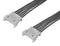 Molex 218110-0604 218110-0604 Cable Assembly Picoblade Plug to 6 Ways 1.25 mm 1 Row 425 16.7 "