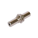 MCM 27-5935 3.5mm Inline Feed-thru Jack (Chassis Mount) 1.42&quot;(L)