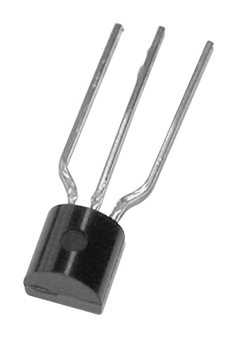 Stmicroelectronics LE33CZ-AP Fixed LDO Voltage Regulator up to 18V 200mV Drop 3.3V/150mA out TO-92-3