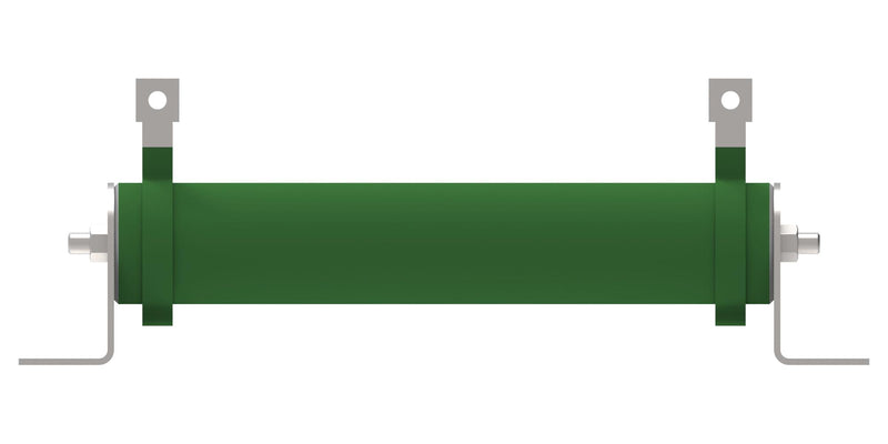 CGS - TE Connectivity TE500B180RJ Resistor 180 ohm 500 W &plusmn; 5% Solder Lug 2.5 kV
