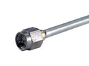 HUBER+SUHNER 11_SMA-50-3-65/119_NH 11_SMA-50-3-65/119_NH RF / Coaxial Connector SMA Straight Plug Solder 50 ohm