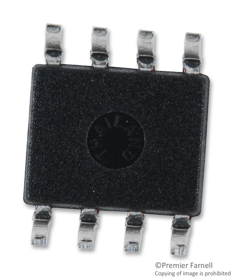 Microchip MCP6V26-E/SN Operational Amplifier Single 1 2 MHz V/&micro;s 2.3V to 5.5V Soic 8 Pins
