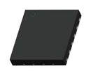 Onsemi FDMQ8205 Dual Mosfet Complementary N and P Channel 57 V 0.035 ohm Wdfn Surface Mount