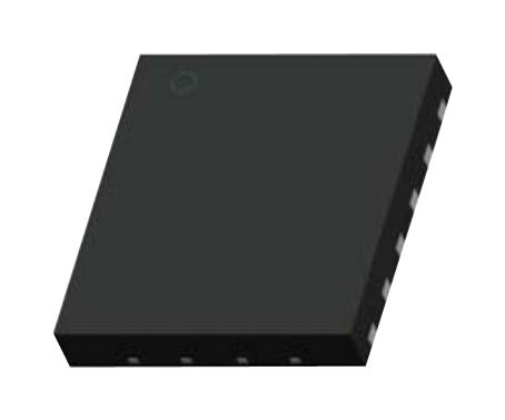 Onsemi FDMQ8205 Dual Mosfet Complementary N and P Channel 57 V 0.035 ohm Wdfn Surface Mount