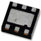 Allegro Microsystems A1392SEHLT-T Hall Effect Sensor Linear DFN 6 Pins 2.5 V 3.5