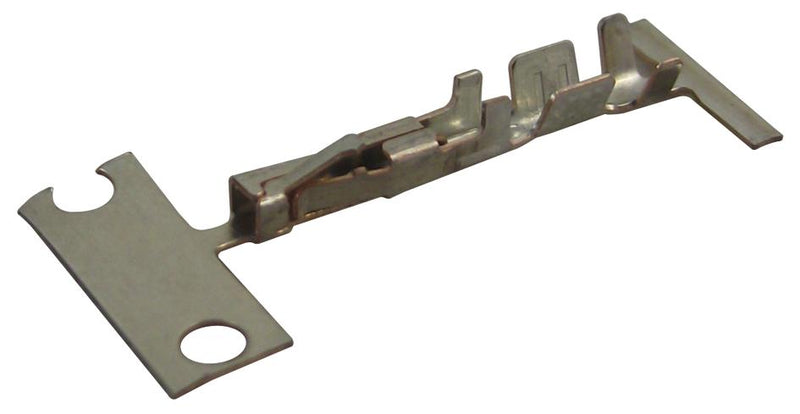 AMP - TE Connectivity 1-794606-2 1-794606-2 Contact Micro MATE-N-LOK Socket Crimp 20 AWG Gold Plated Contacts