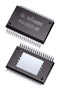 Infineon TLE7368EXUMA3 Power Management IC 45V Supply 3 LDO Regulators Regulated Outputs SOIC-36