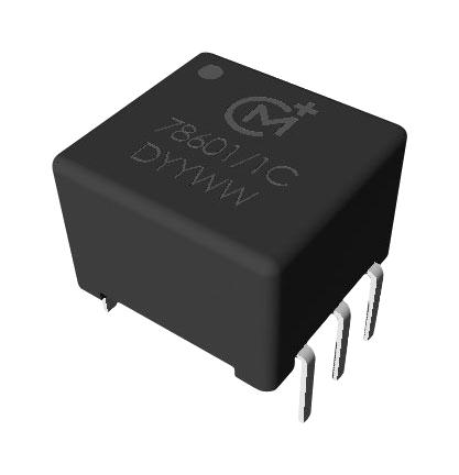 Murata 78604/9C Pulse Transformer 2:1 10 mH 1.23 ohm 56 V&Acirc;&micro;s 1 kV Series