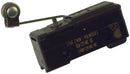 Honeywell MT-4RL2 MT-4RL2 Microswitch Roller Lever Spdt 10A 1