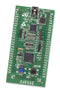 Stmicroelectronics STM32VLDISCOVERY STM32VLDISCOVERY Development Kit STM32F100RB MCU On-Board ST-Link With Selection Mode Switch Extension Header