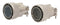 ITT Cannon CA06COME14S-2PBF0 CA06COME14S-2PBF0 Circular Connector CA-COM-B Straight Plug 4 Contacts Solder Pin - Not Supplied