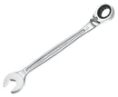 Facom 467B.6 467B.6 Combination Spanner 6 mm Size 128 Length