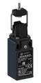 Camdenboss CE10.00.D270 Limit Switch 270&deg; Head30mmWidth Adjustable Top Plunger SPST-NC 4 A 415 V CE10 Series New