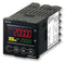 Omron E5CN-HQ2M-500 E5CN-HQ2M-500 Temperature Controller 100 to 240 Vac Voltage Output