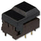 C & K COMPONENTS SERBKAUOA Tactile Switch, Non Illuminated, 24 V, 10 mA, 1.5 N, Solder