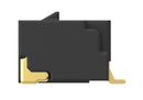 TE Connectivity 1-2367196-1 Pin Header Wire-to-Board 1 mm Rows 11 Contacts Surface Mount Right Angle