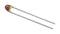 Vishay NTCLE100E3222HB0 NTCLE100E3222HB0 NTC Thermistor 2.2KOHM Radial Leaded