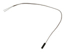 Amphenol Advanced Sensors SC30F103WN NTC Thermistor 10 Kohm Wire Leaded SC30 Series 0.2&deg;C