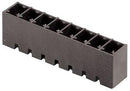 Weidmuller 1863290000 Terminal Block Header 3.81 mm 10 Ways A 300 V Through Hole Vertical