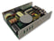 Traco Power TXH 240-124 AC/DC Open Frame Supply (PSU) ITE 1 Output 240 W 90V AC to 264V Adjustable Fixed