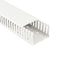 Betaduct 20470053H 20470053H Trunking Narrow Slot 50 mm (H) x (W) 2 m (L) Grey PC ABS