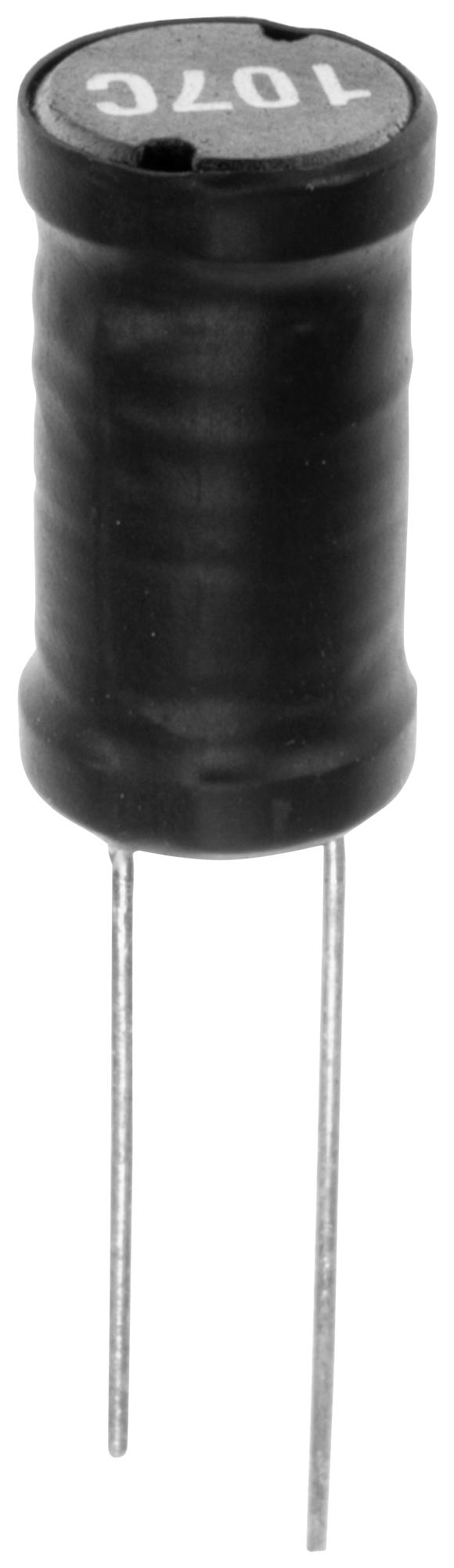 Murata 19R685C Inductor Radial 1900R Series 6.8 mH 290 mA 5.7 ohm &plusmn; 10%