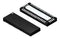 Diodes INC. PI3PCIE3412AZHEX PI3PCIE3412AZHEX Interface Module PCI Express Switch 8 Gbps 0.5 W 4 Channels I/P O/P